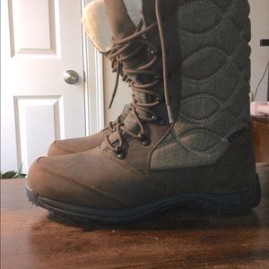 Baffin Cortina Boots